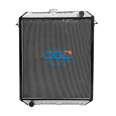 2452U426S1 SK200-6E Water Tank Radiator For Excavator Cooler Parts