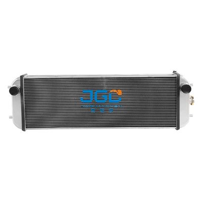 4650352 Water Tank Radiator Fits Hitachi Zax225 Zax200-3 Zax210-3 Zax230-3 4hk1