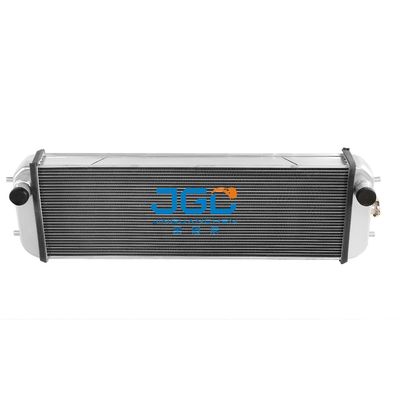 4650352 Water Tank Radiator Fits Hitachi Zax225 Zax200-3 Zax210-3 Zax230-3 4hk1