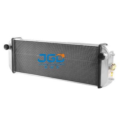 4650352 Water Tank Radiator Fits Hitachi Zax225 Zax200-3 Zax210-3 Zax230-3 4hk1