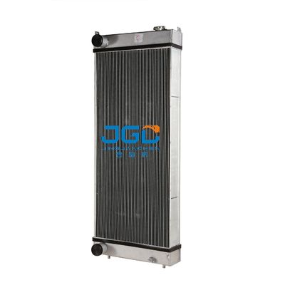 Cx470b SH350-3 SH350-5 SH360 Water Tank Radiator Ln002450 For Sumitomo Excavator