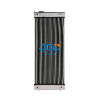 Cx470b SH350-3 SH350-5 SH360 Water Tank Radiator Ln002450 For Sumitomo Excavator