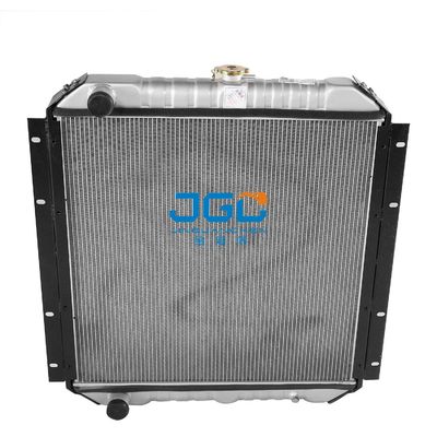 HD820-3 Pare Part Excavator Water Tank Radiator HD820-2