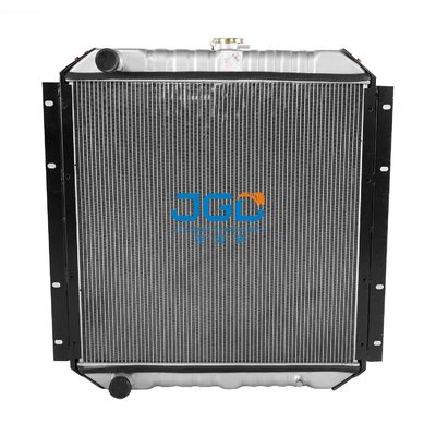 HD820-3 Pare Part Excavator Water Tank Radiator HD820-2