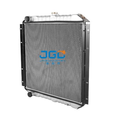 HD820-3 Pare Part Excavator Water Tank Radiator HD820-2