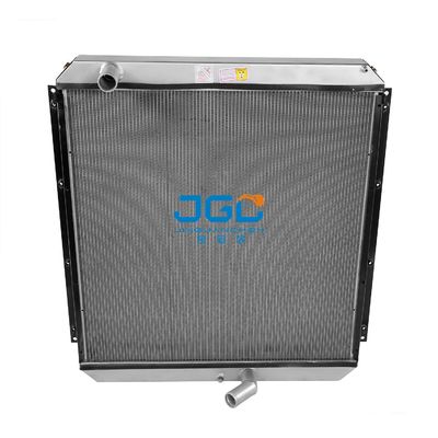 14531222 Water Tank Radiator For VOL-VO EC210B Cooling Excavator Spare Parts