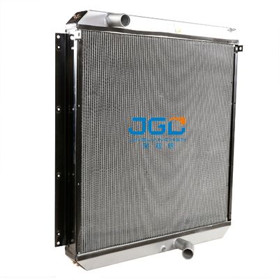 14531222 Water Tank Radiator For VOL-VO EC210B Cooling Excavator Spare Parts