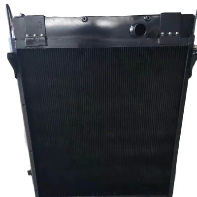 WA380-3 423-03-D1304 Water Tank Radiator WA420-3 For Wheel Loader