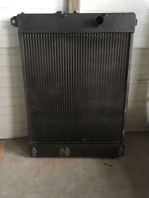 WA380-3 423-03-D1304 Water Tank Radiator WA420-3 For Wheel Loader