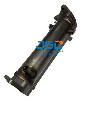 Excavator Engine Parts Diesel Engine Isuzu Accessories 6HK1 EGR Cooler 88980069953