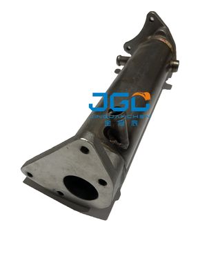 Excavator Engine Parts Diesel Engine Isuzu Accessories 6HK1 EGR Cooler 88980069953