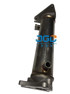 Excavator Engine Parts Diesel Engine Isuzu Accessories 6HK1 EGR Cooler 88980069953