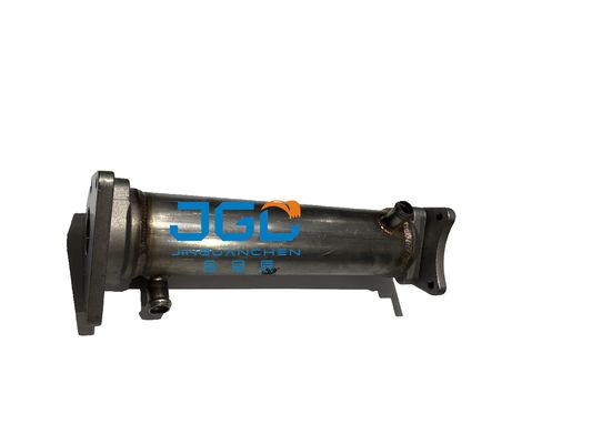 Excavator Engine Parts Diesel Engine Isuzu Accessories 6HK1 EGR Cooler 88980069953