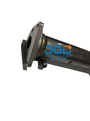 Excavator Engine Parts Diesel Engine Isuzu Accessories 6HK1 EGR Cooler 88980069953