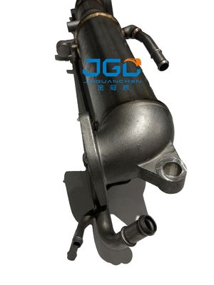 Excavator Engine Part 25608E0280 For Excavator J05E Cooler Assembly EGR