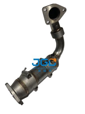EGR Excavator Engine Parts J08E Cooler S17309-1090 25608-E0150