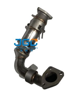 EGR Excavator Engine Parts J08E Cooler S17309-1090 25608-E0150