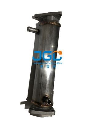 Excavator Engine Parts EGR Cooler 4HK1 Mechanical Parts 8-97378999-3