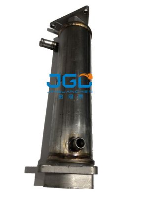Excavator Engine Parts EGR Cooler 4HK1 Mechanical Parts 8-97378999-3