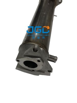 Excavator Engine Parts EGR Cooler 4HK1 Mechanical Parts 8-97378999-3