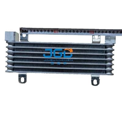 Hydraulic Oil Cooler High Quality Fuel Filter For PC200-8 208-03-71160 Fuel Cooler