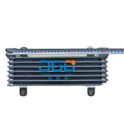 Hydraulic Oil Cooler High Quality Fuel Filter For PC200-8 208-03-71160 Fuel Cooler