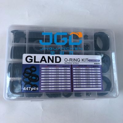 D5913 Excavator cab interior rubber floor mat excavator parts