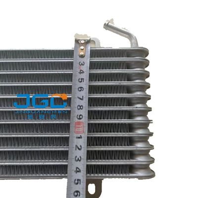 High Quality Fuel Filter For The ZAX200-3 Fuel Cooler Digging Oil Cooler Radiator