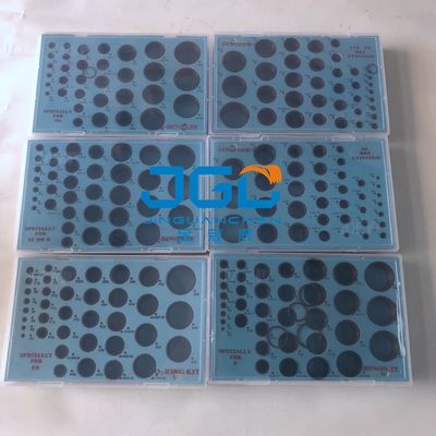 Excavator Fluorine Rubber O-Ring Oil Seal Tool High-Quality O-Type Snare 477597525