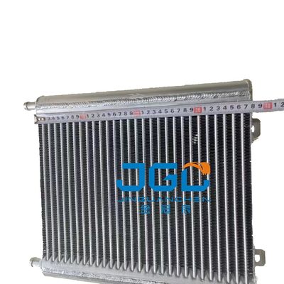 Industrial Hydraulic Oil Cooler Excavator Oil Cooler Radiator Engine KX161