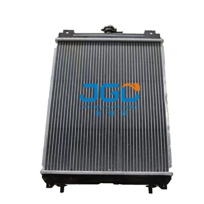 PC40-8 Air Conditioner Coolant Excavator Water Cooler Radiator