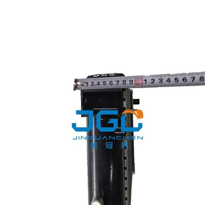 PC40-8 Air Conditioner Coolant Excavator Water Cooler Radiator