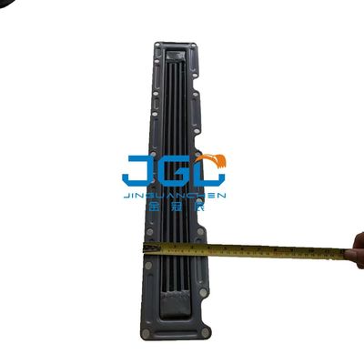 DH225-5 Diesel Engine Charge Air Cooler  Excavator Spare Parts