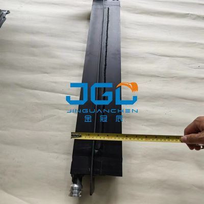 PC360-7 Excavator Charge Intercooler For Engine Cooling System Excavator Spare Parts