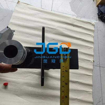 PC360-7 Excavator Charge Intercooler For Engine Cooling System Excavator Spare Parts