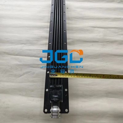 PC360-7 Excavator Charge Intercooler For Engine Cooling System Excavator Spare Parts