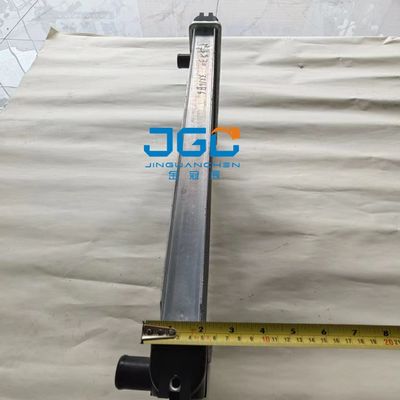 YM30 Aluminum Excavator Radiator High Performance