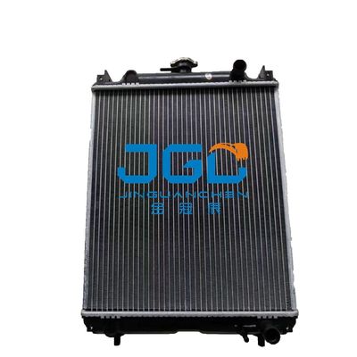 E303 Water Tank Radiator Small Excavator Replacement 1432296