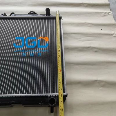 E303 Water Tank Radiator Small Excavator Replacement 1432296