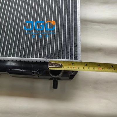 E303 Water Tank Radiator Small Excavator Replacement 1432296