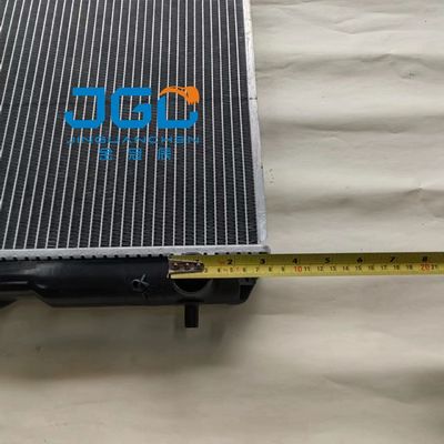 KX161-3 Water Tank Radiator Assy RD41142300