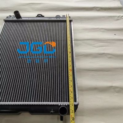KX161-3 Water Tank Radiator Assy RD41142300