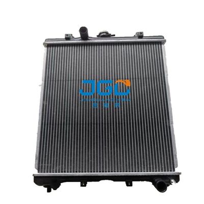 KX165 Water Tank Radiator Kit Excavator Parts