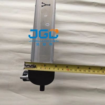KX165 Water Tank Radiator Kit Excavator Parts