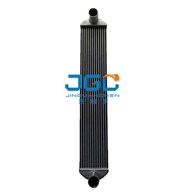 ZAX200-3 Excavator Intercooler For Engine Cooling System Excavator Spare Parts 4650354