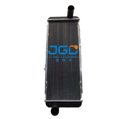 Excavator Cooling System EC210B Water Tank Radiator 14549879