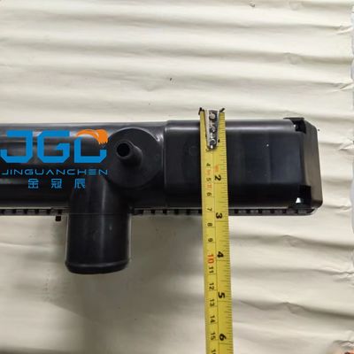 Excavator Water Tank Radiator For PC56 Medium Sized