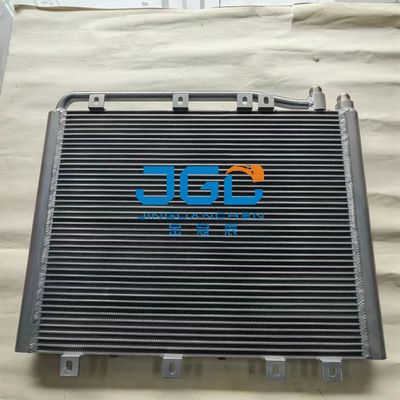 PC120-6 Industrial Hydraulic Oil Cooler Excavator Accessories Cooler 203-03-67321