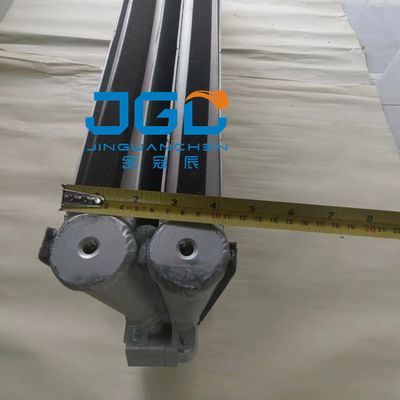 Industrial Hydraulic Oil Cooler Radiator Model SK380 Excavator Oil Cooler