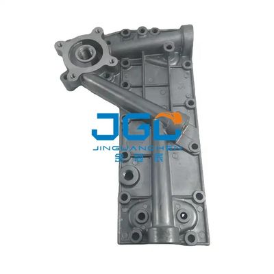 Cooler Side Cover Excavator Engine Parts 6D95 PC200-5 PC200-6